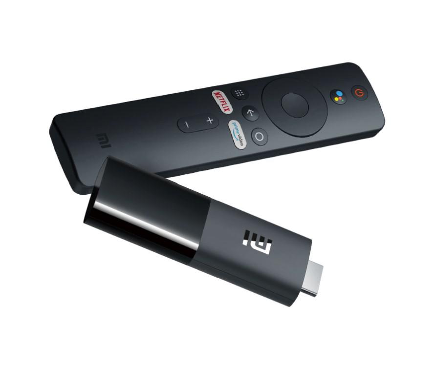 Xiaomi MI Tv Stick, Full HD, Chromecast, Control Voce, Bluetooth, - imagine 3