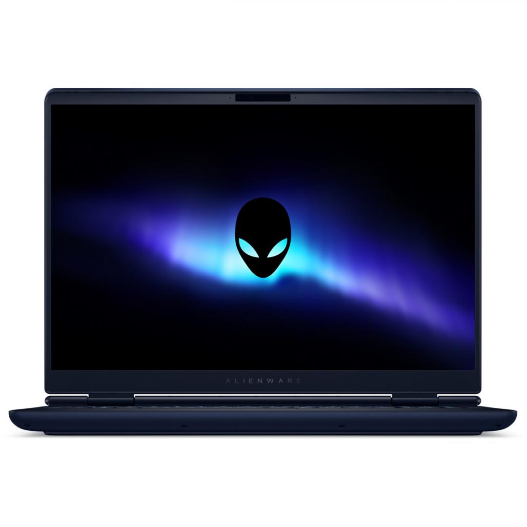Laptop Gaming Alienware 16X Aurora AC16251 16" QHD+, Intel U7-255HX,
