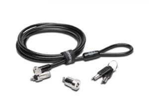 Dell Clicksafe Lock for All Dell Security