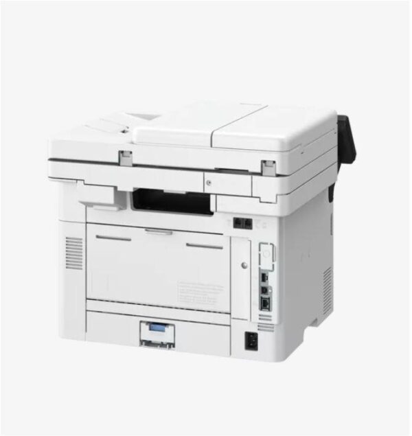 Multifunctional laser mono Canon MF461DW, dimensiune A4(Printare,Copiere, Scanare), viteza 36ppm, - imagine 3