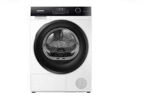 USCATOR DE RUFE CU POMPA DE CALDURA HEINNER HHPD-HMK90IVFC+++