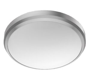 Plafoniera LED pentru exterior Philips Doris, 6W, 640 lm, lumina