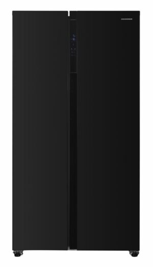 SIDE BY SIDE HEINNER HSBS-H442NFBKE++