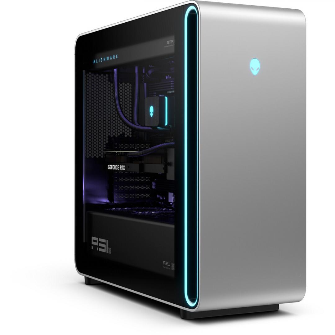 Dell Gaming Desktop Alienware Area-51 AAT2250 1500W, Intel U9-285K, 64GB - imagine 5