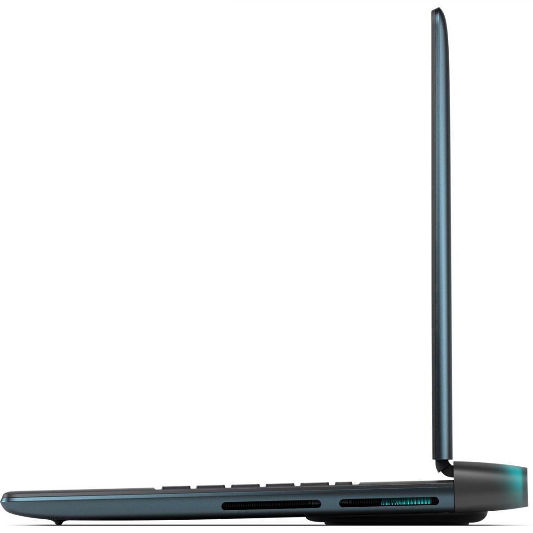 Laptop Gaming Alienware 16 Aurora AC16250 16" QHD+, Intel CORE5-210H, - imagine 8