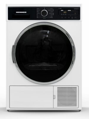 USCATOR DE RUFE CU POMPA DE CALDURA HEINNER HHPD-V804A++