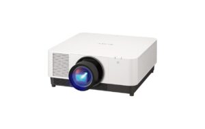 Videoproiector profesional Sony VPL-FHZ91, 3LCD WUXGA 1920*1200, 9800 lumeni, 16:10,