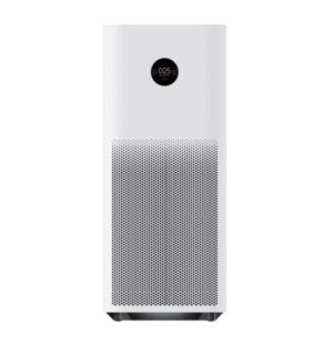 Xiaomi Smart Air Purifier 4 Pro 50 W, Suitable for