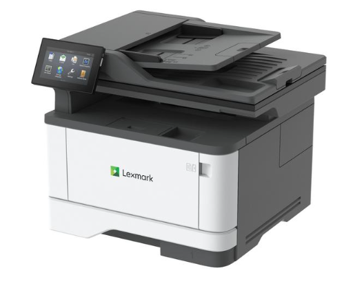 Multifunctional laser monocrom Lexmark MX432adwe, A4, Imprimare/Copiere/Scanare/Fax, Grup de lucru - imagine 5