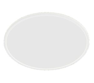 Plafoniera LED pentru exterior Philips SuperSlim, 15W, 1300 lm ,luminacalda