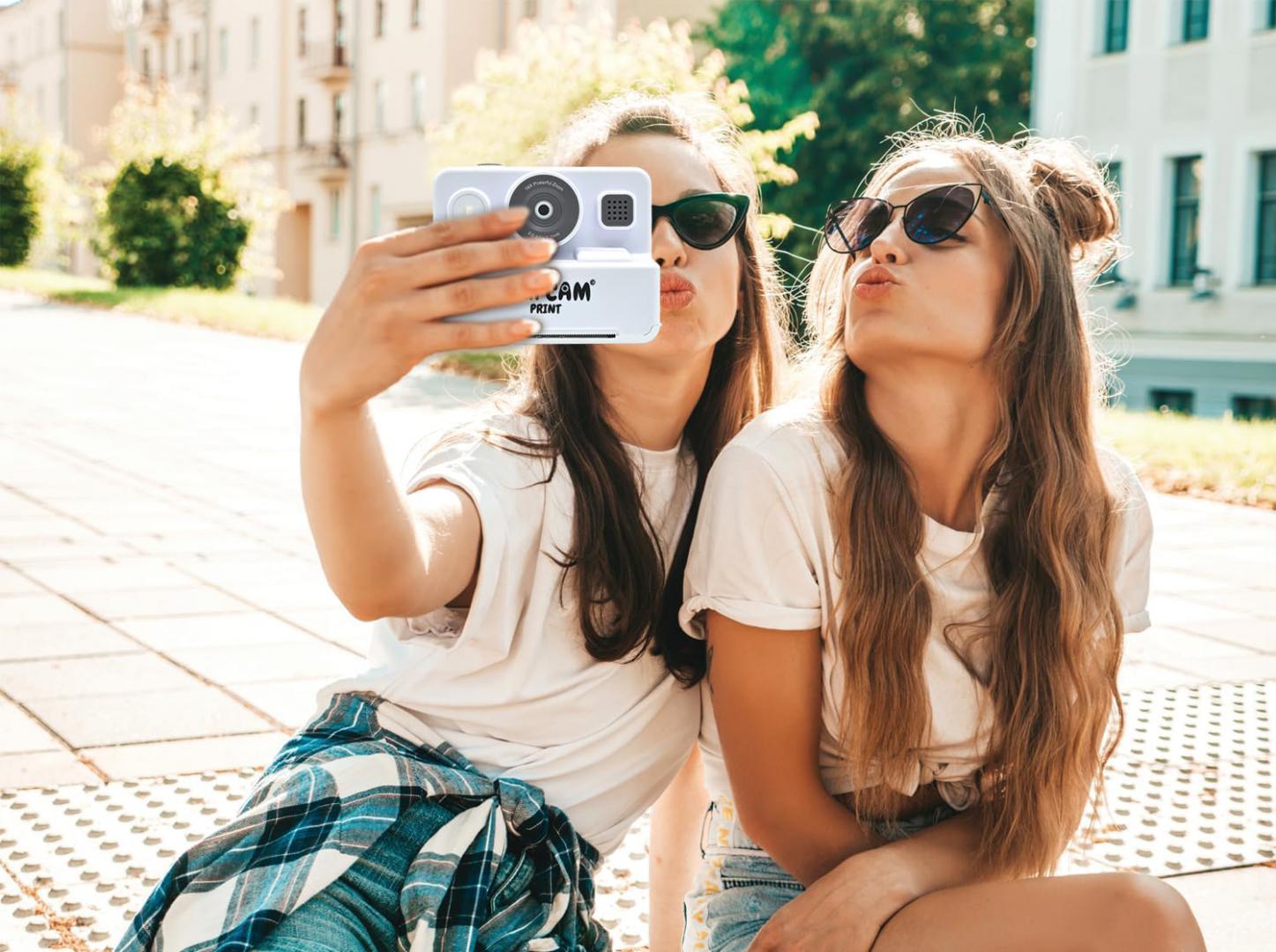 APARAT FOTO INSTANT, STARCAM CLASSIC - imagine 5