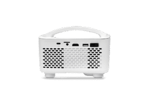 Videoproiector Fire Legend QF13s, LED 30.000 ore, 8.000 lumeni/ 350